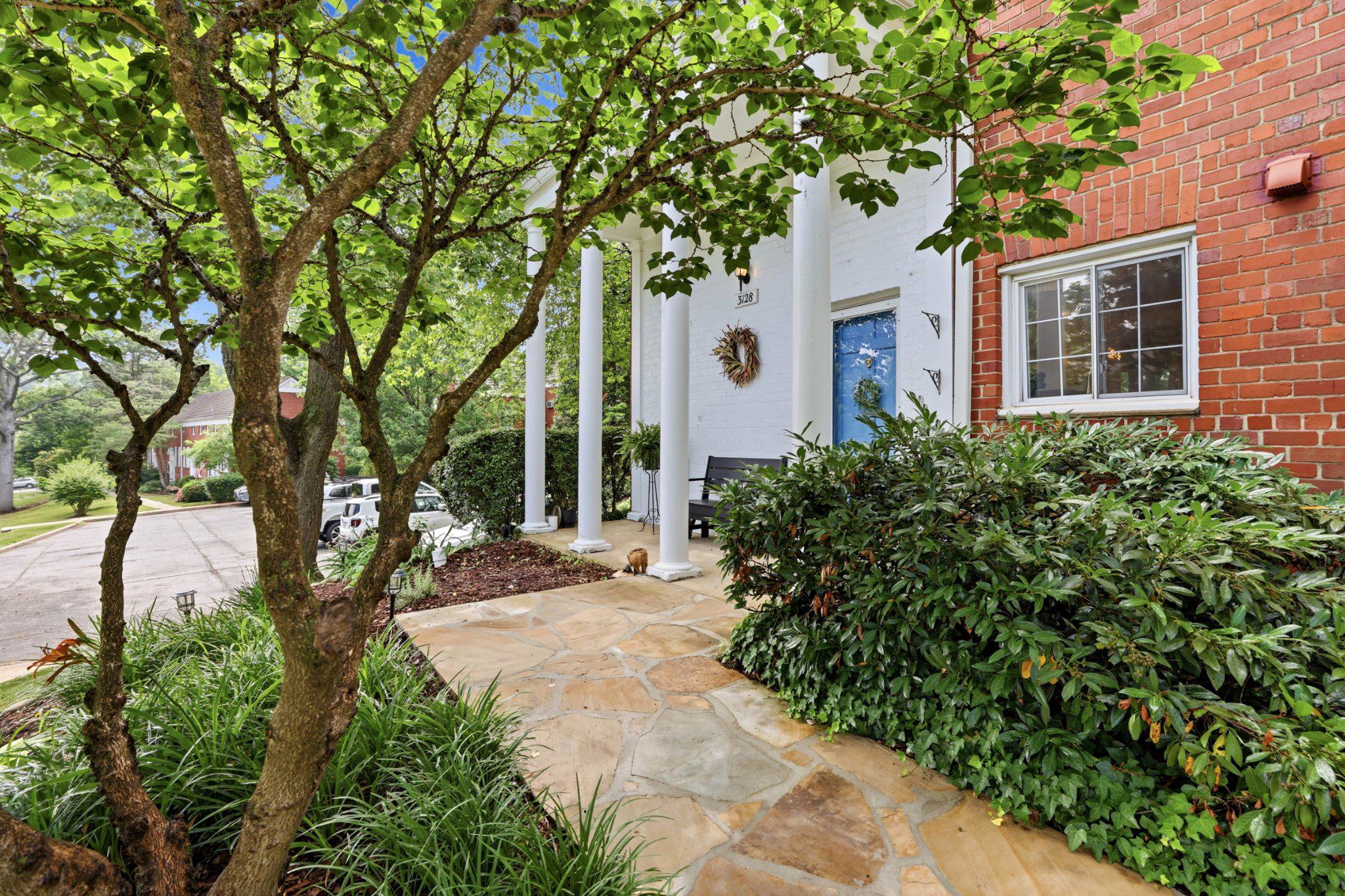 3128 MARTHA CUSTIS DRIVE
