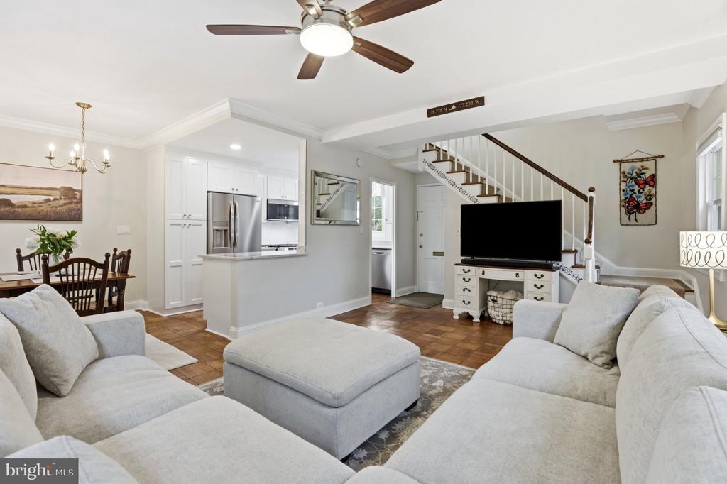 3128 MARTHA CUSTIS DRIVE