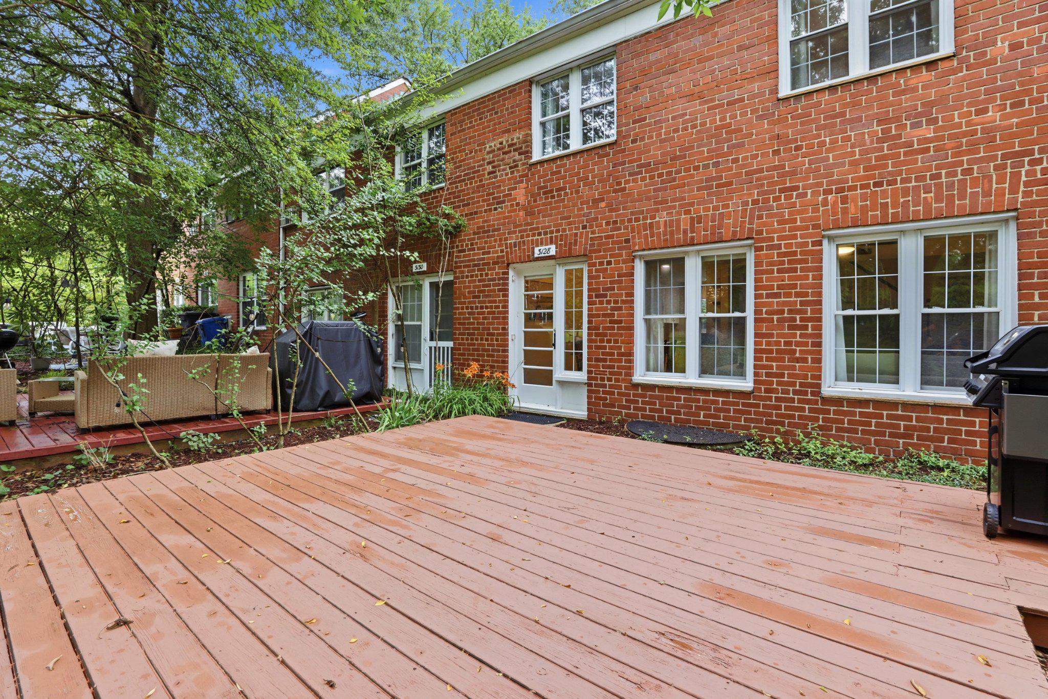 3128 MARTHA CUSTIS DRIVE