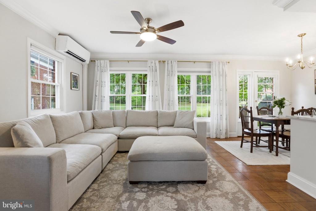 3128 MARTHA CUSTIS DRIVE