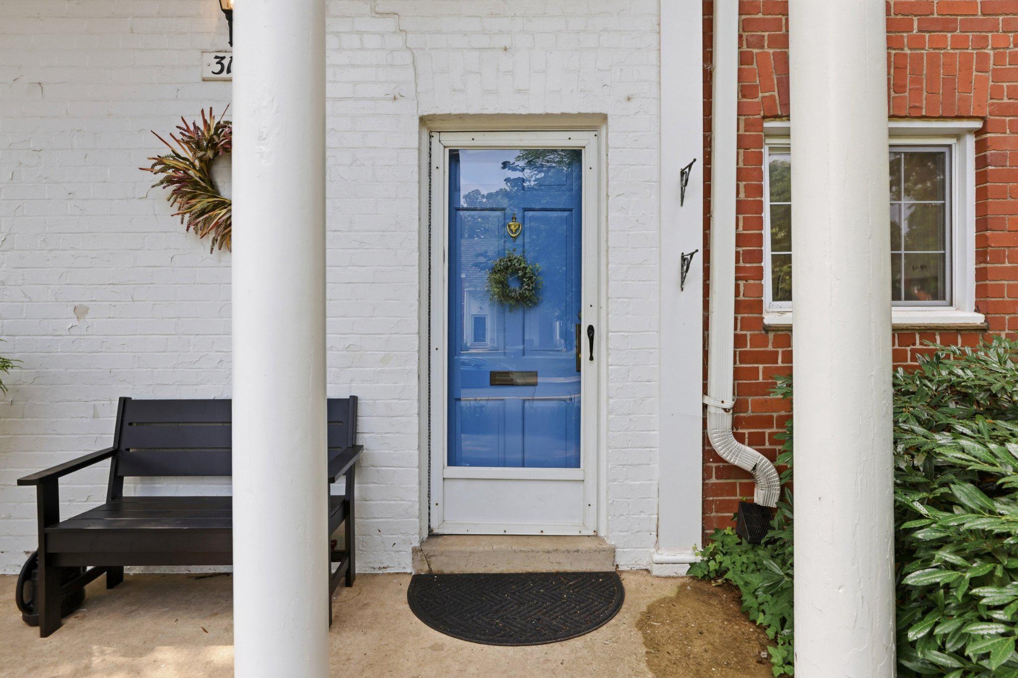 3128 MARTHA CUSTIS DRIVE