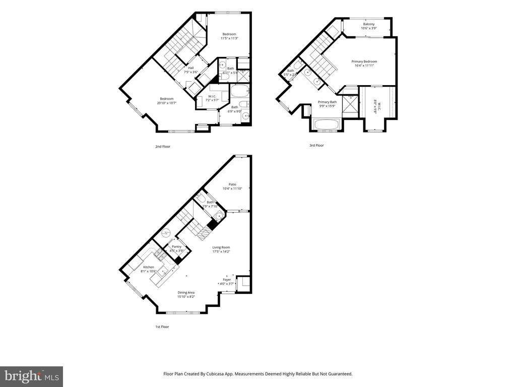 1302 DUKE STREET