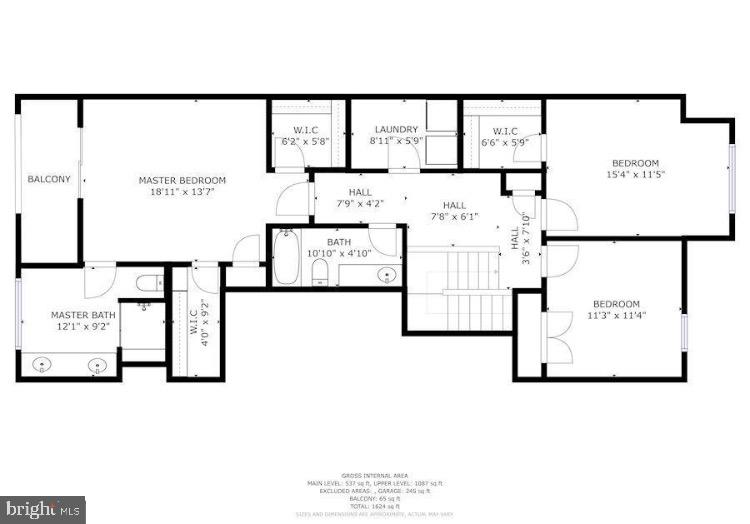 1912 POTOMAC AVENUE Unit: 101