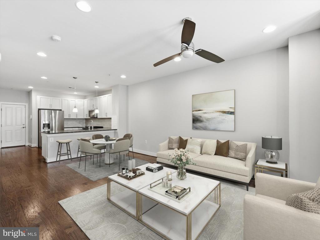 1912 POTOMAC AVENUE Unit: 101