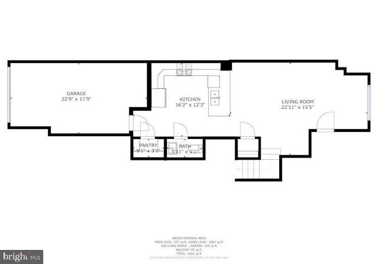 1912 POTOMAC AVENUE Unit: 101