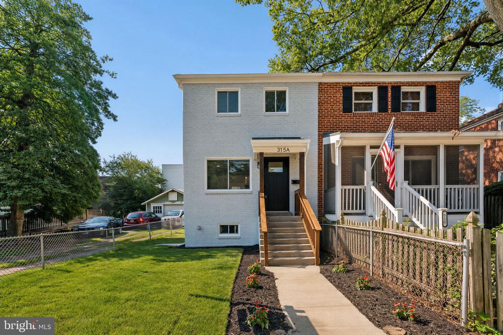 315 E RAYMOND AVENUE Unit: A