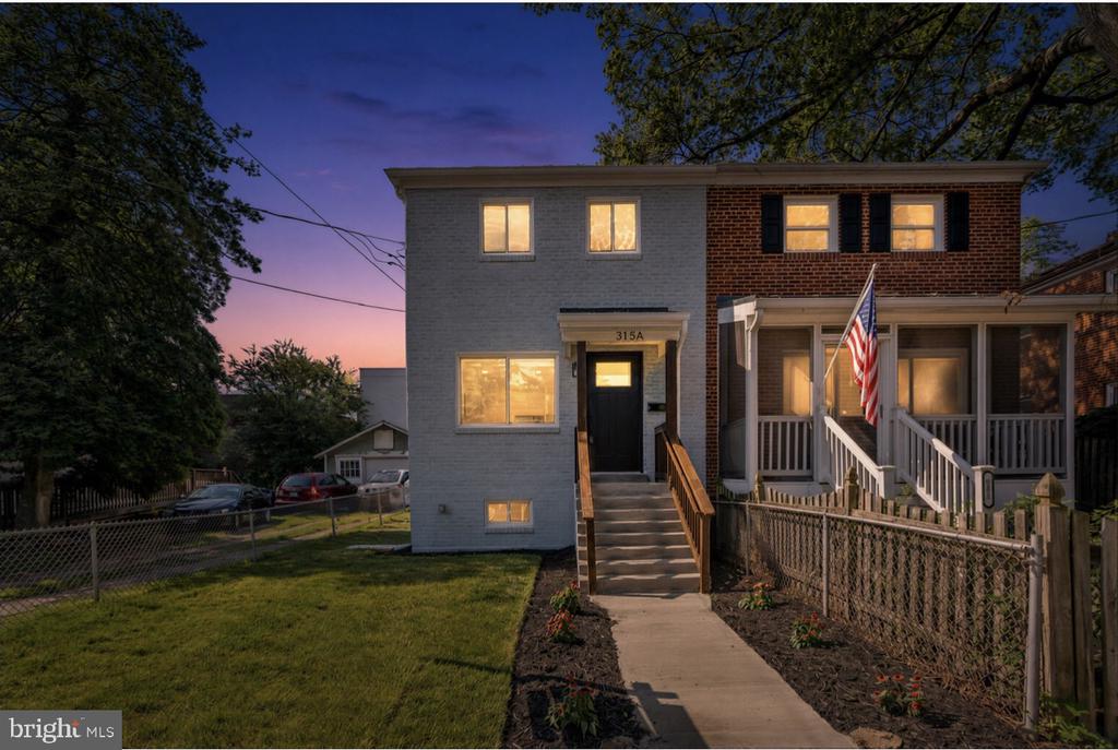 315 E RAYMOND AVENUE Unit: A