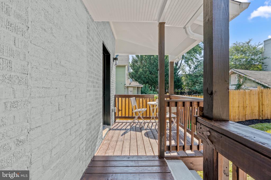 315 E RAYMOND AVENUE Unit: A