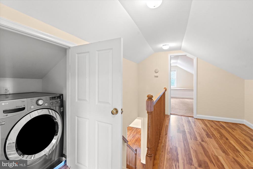 16 E BRADDOCK ROAD
