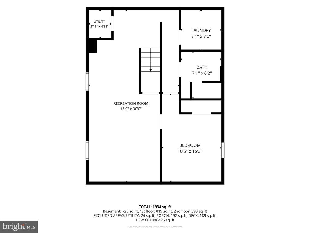 16 E WALNUT STREET E