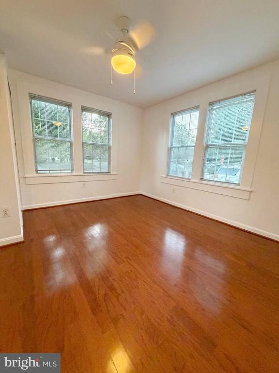 1707 DEWITT AVENUE Unit: B