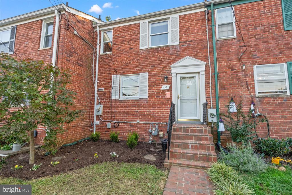 14 ANCELL STREET