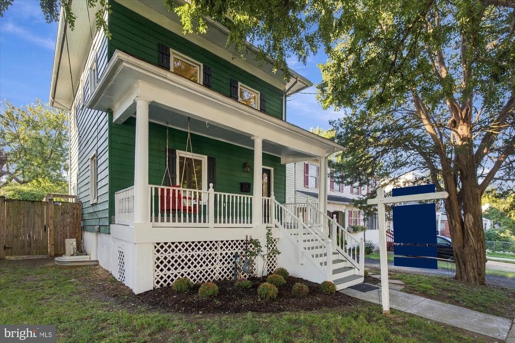 117 CLIFFORD AVENUE