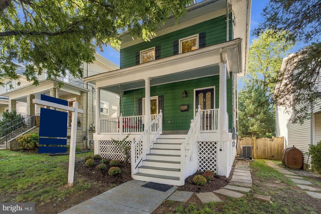 117 CLIFFORD AVENUE
