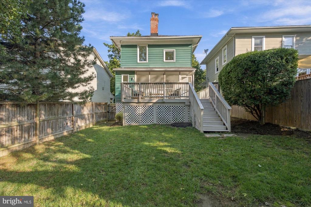 117 CLIFFORD AVENUE