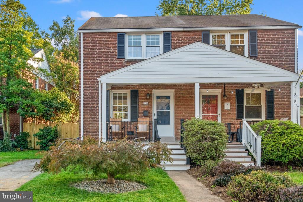315 E MOUNT IDA AVENUE Unit: A