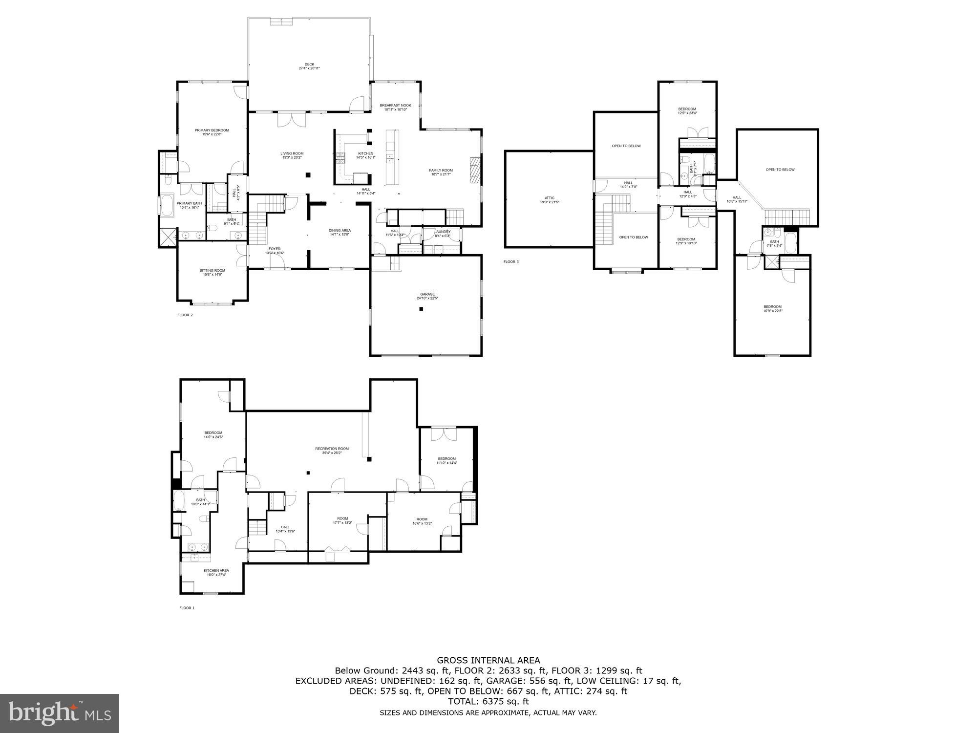 6062 Old Telegraph ROAD