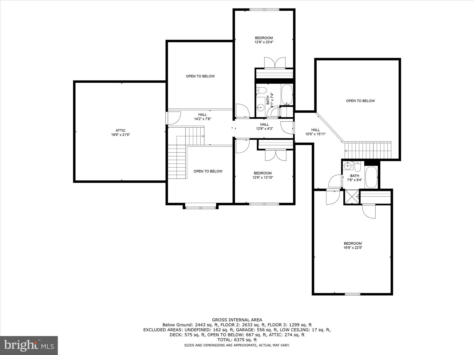 6062 Old Telegraph ROAD