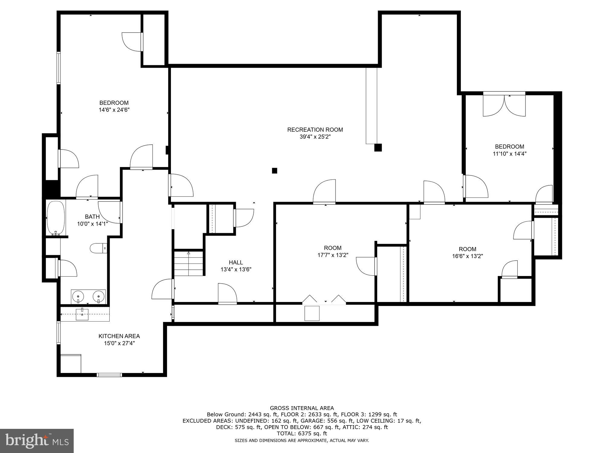 6062 Old Telegraph ROAD