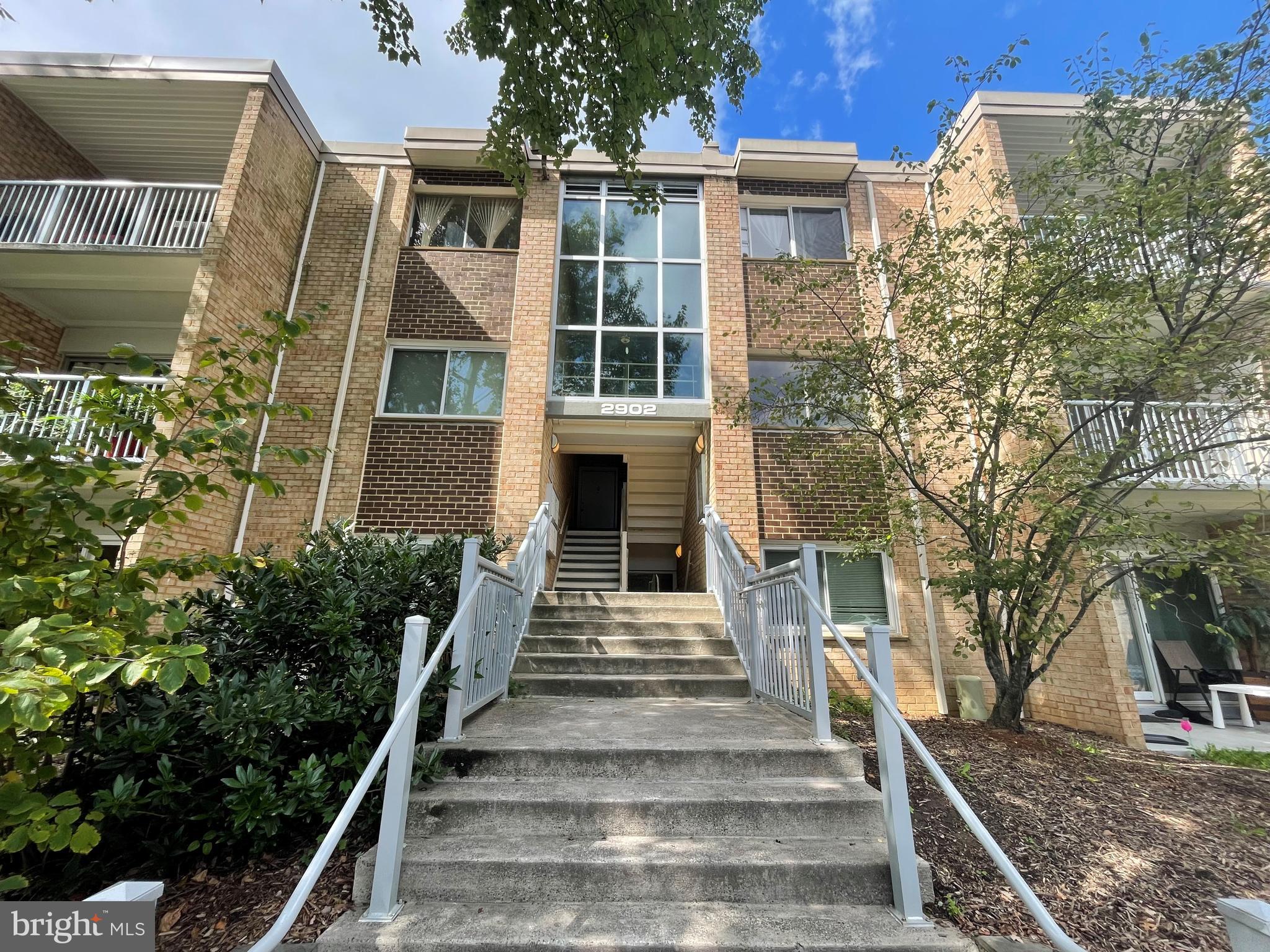 2902 Kings Chapel Rd #6