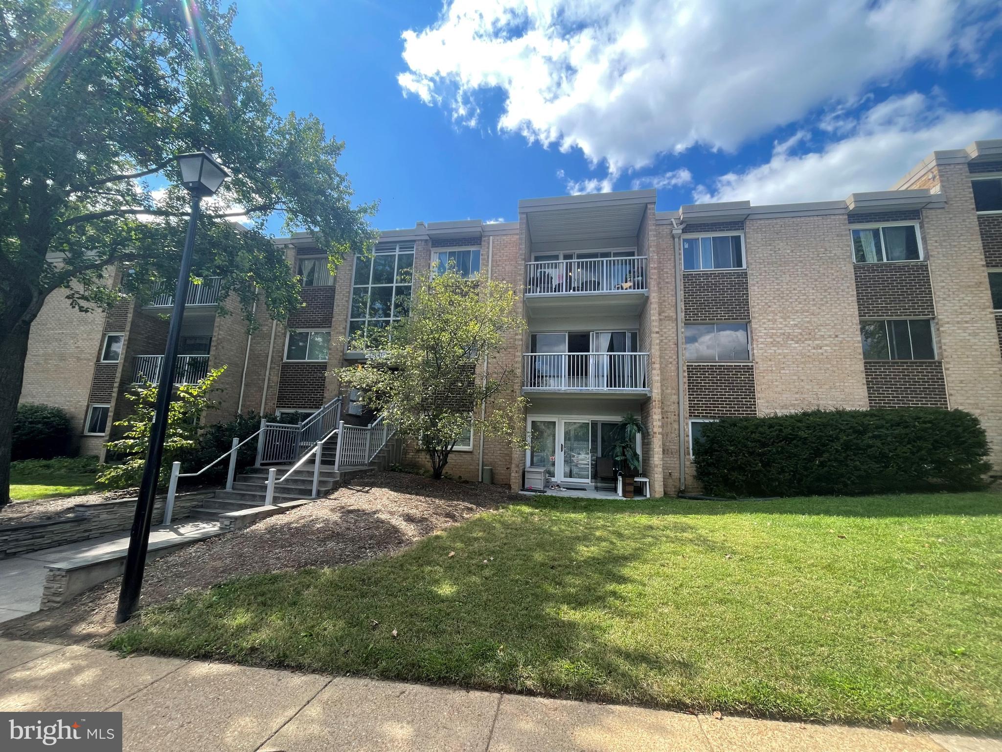 2902 Kings Chapel Rd #6