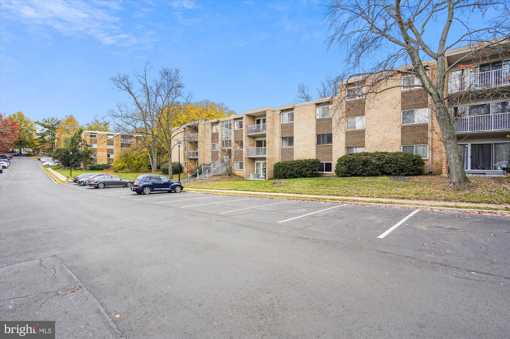 2902 Kings Chapel Rd #6