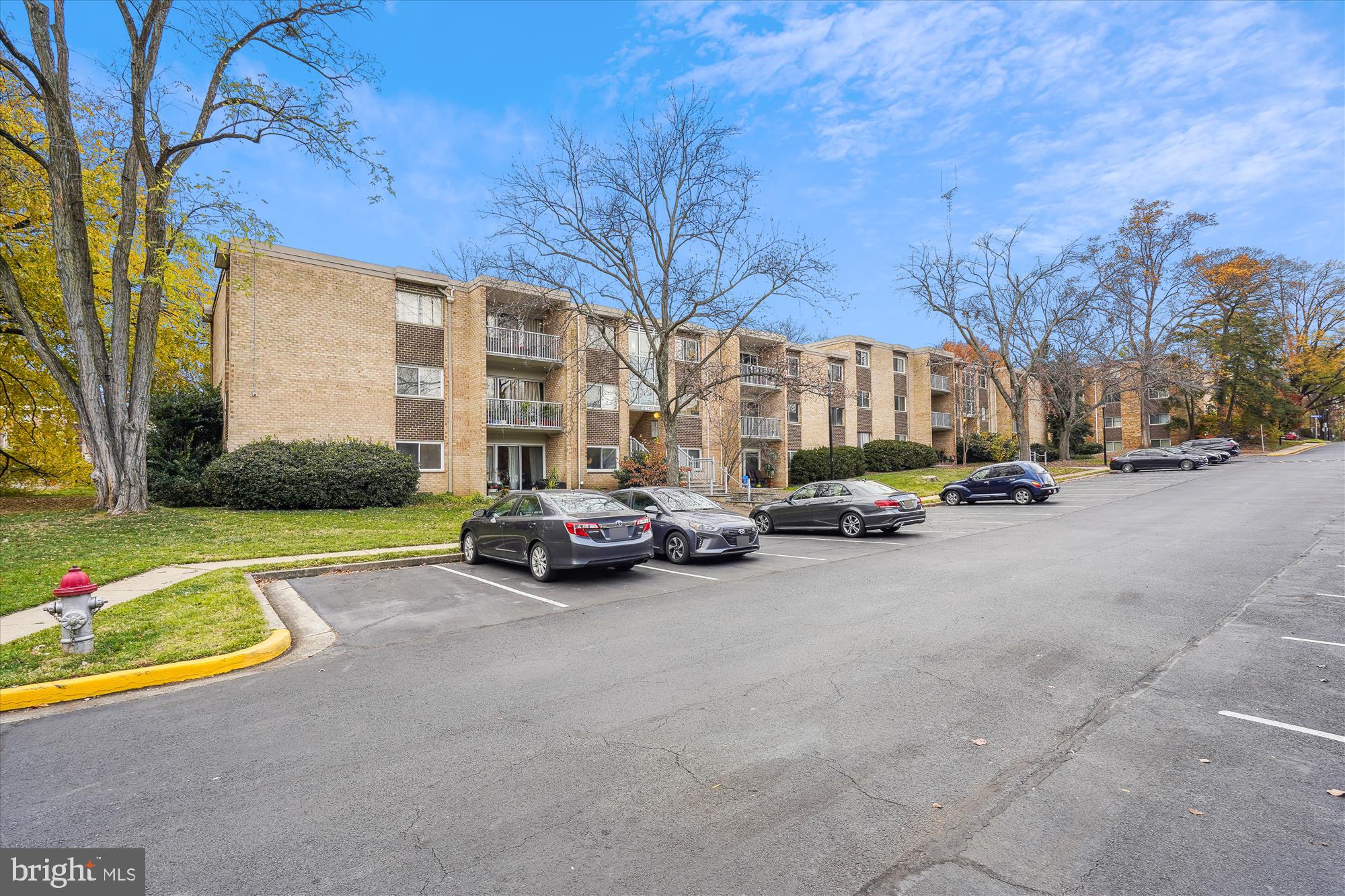 2902 Kings Chapel Rd #6