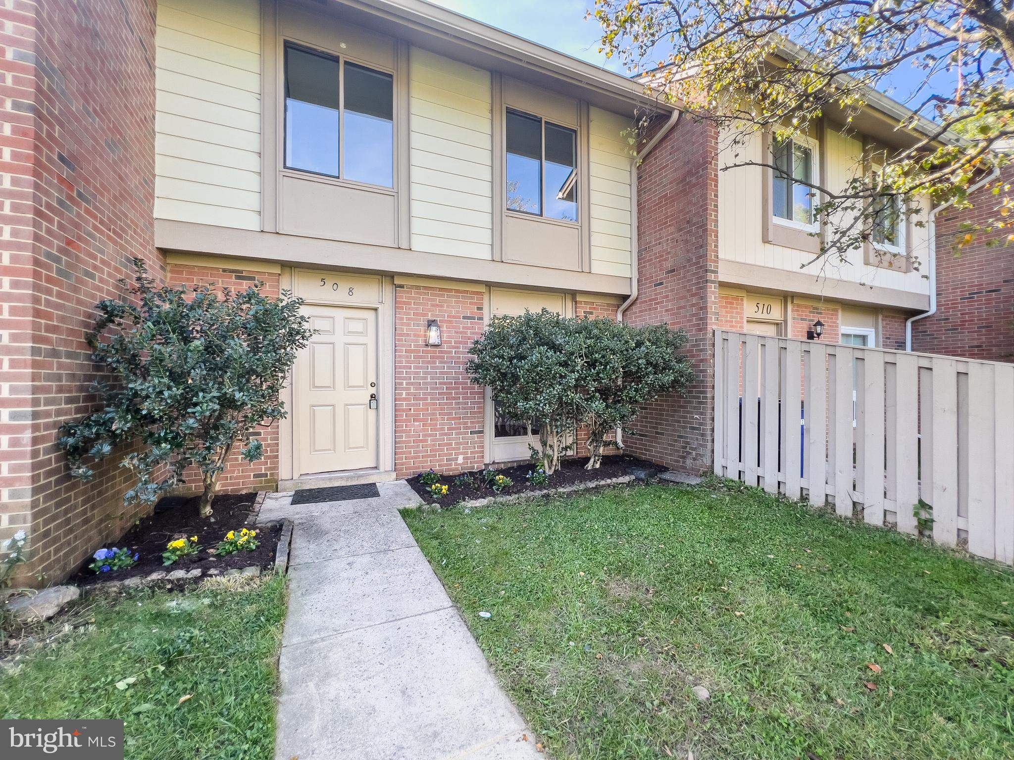 508 Early Fall COURT