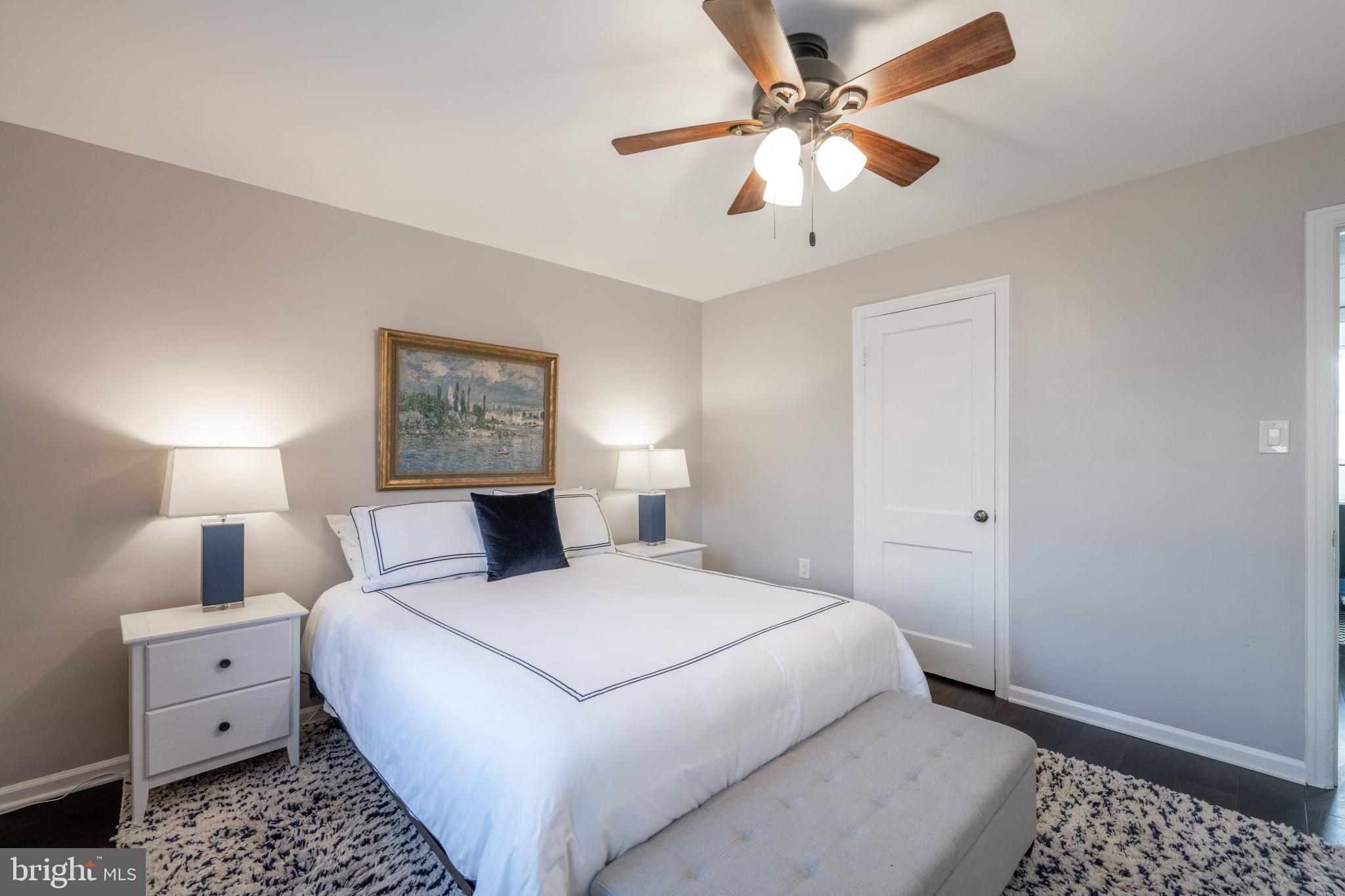 6626 Potomac AVENUE Unit: A1