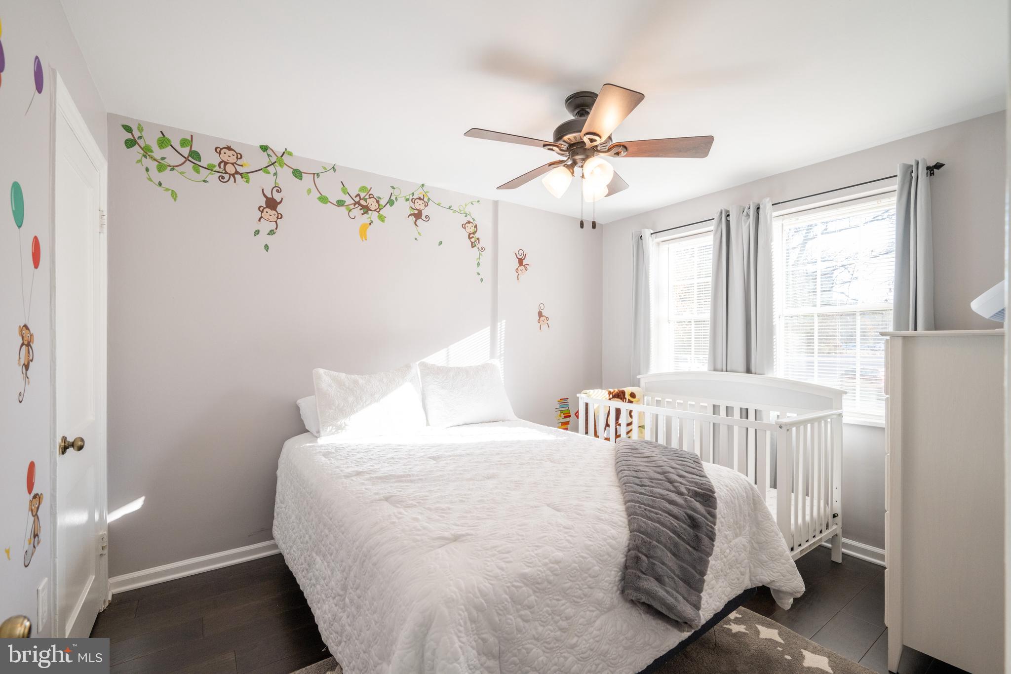 6626 Potomac AVENUE Unit: A1