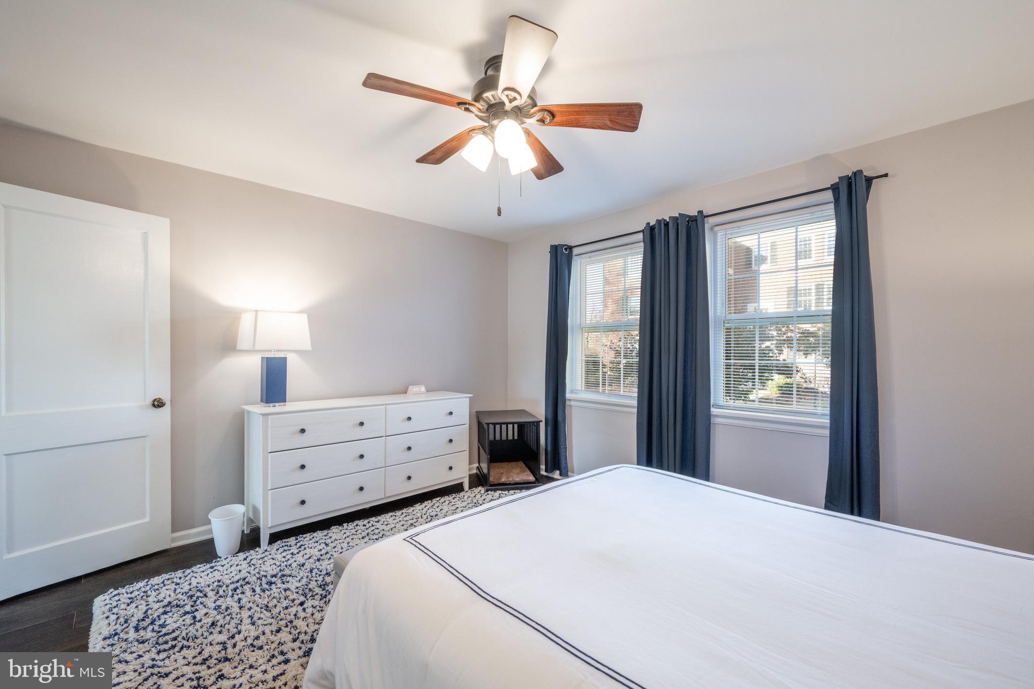 6626 Potomac AVENUE Unit: A1