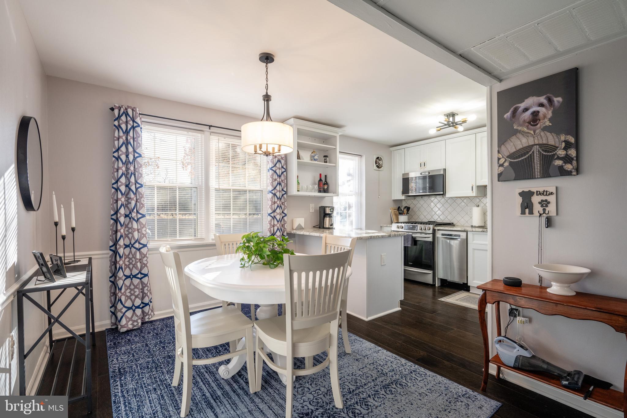 6626 Potomac AVENUE Unit: A1