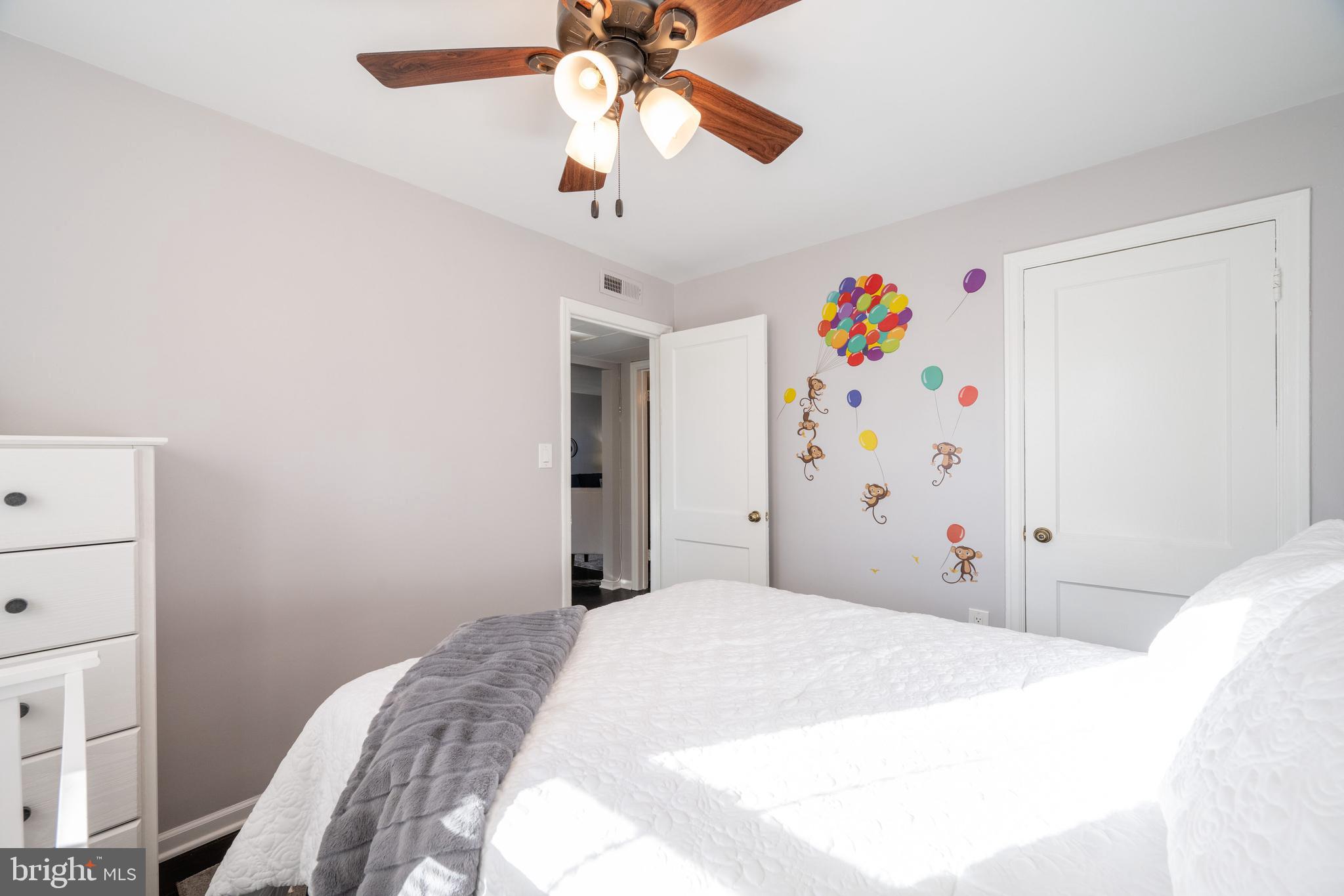 6626 Potomac AVENUE Unit: A1