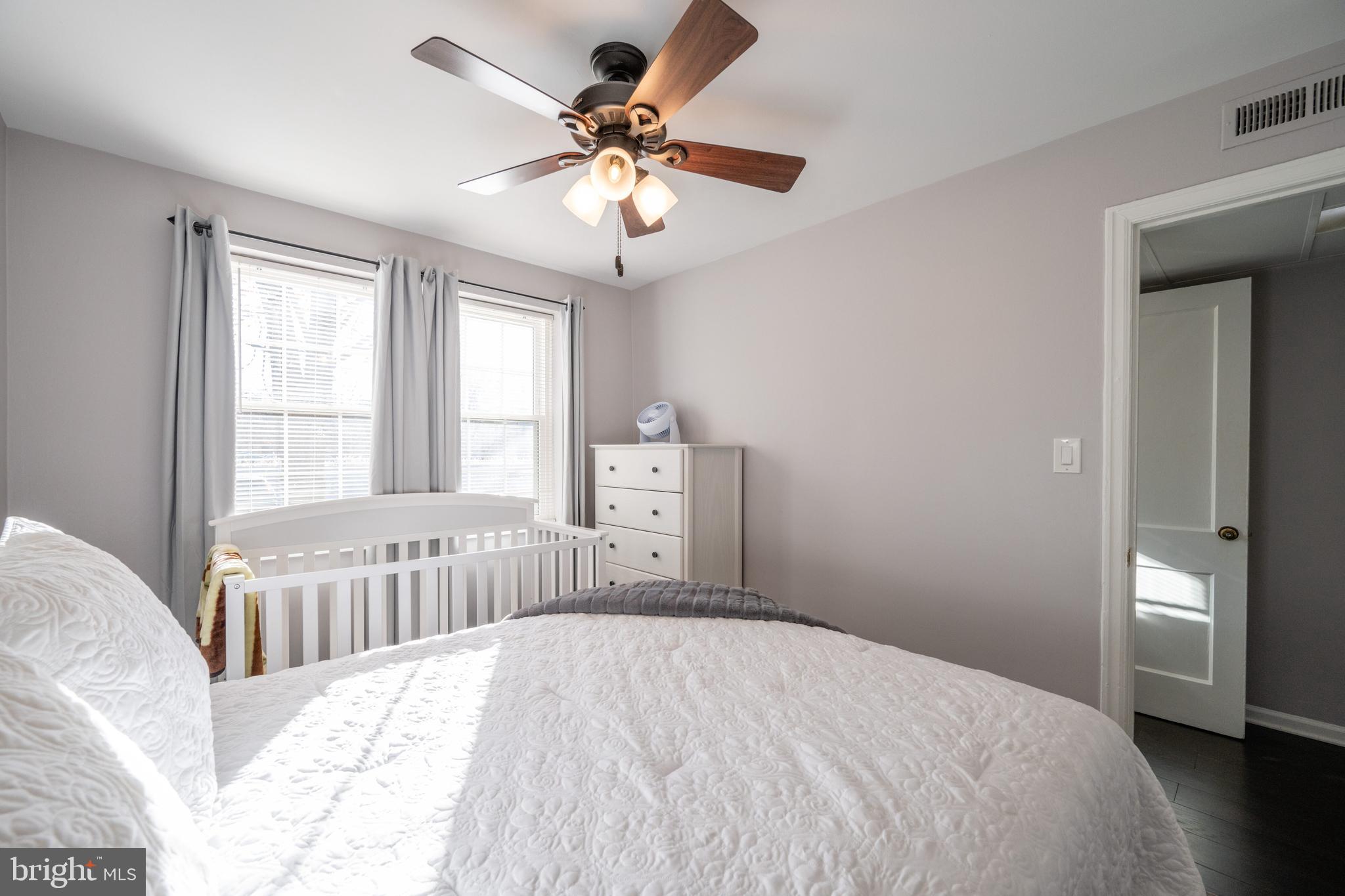 6626 Potomac AVENUE Unit: A1