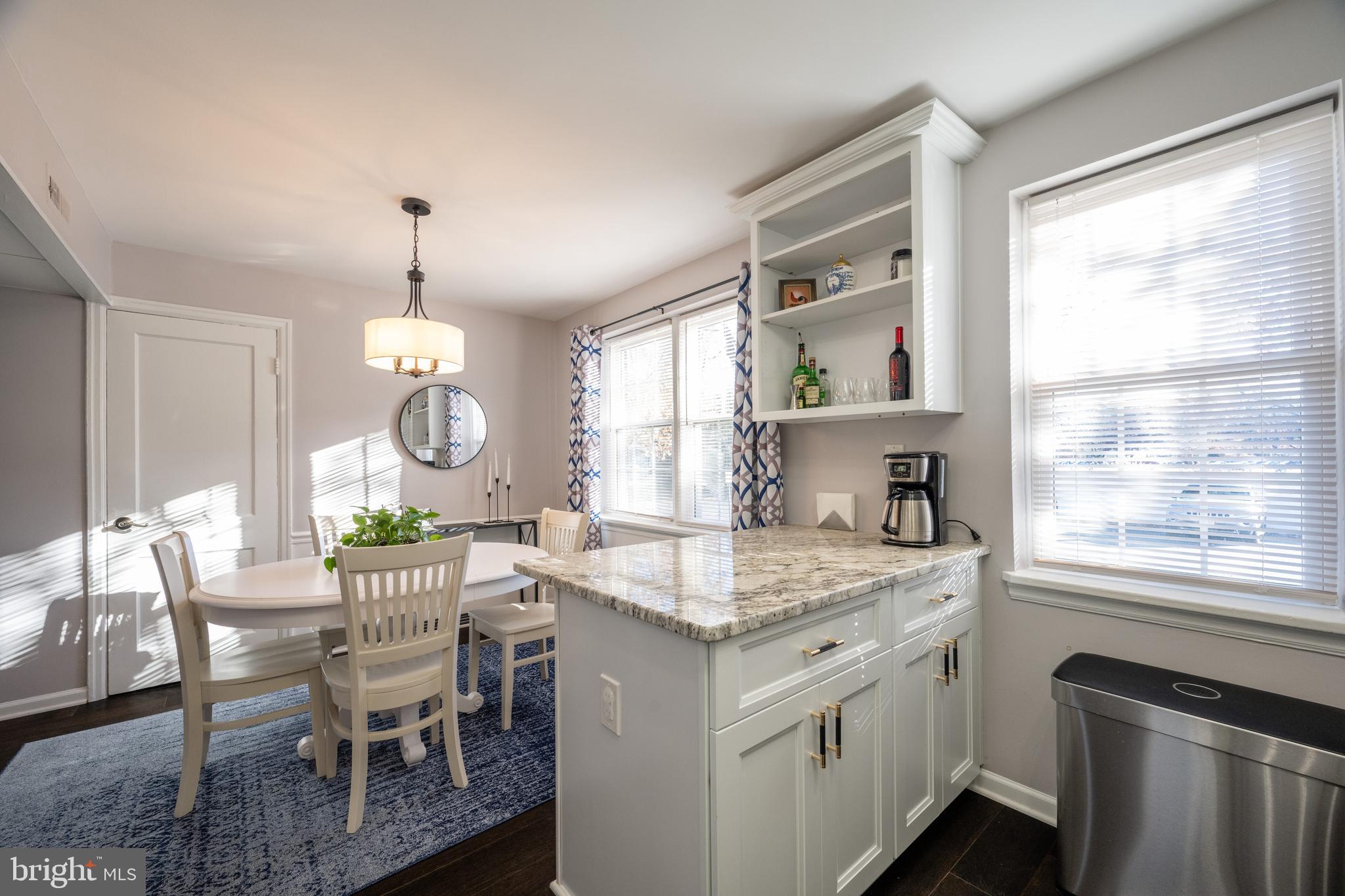 6626 Potomac AVENUE Unit: A1