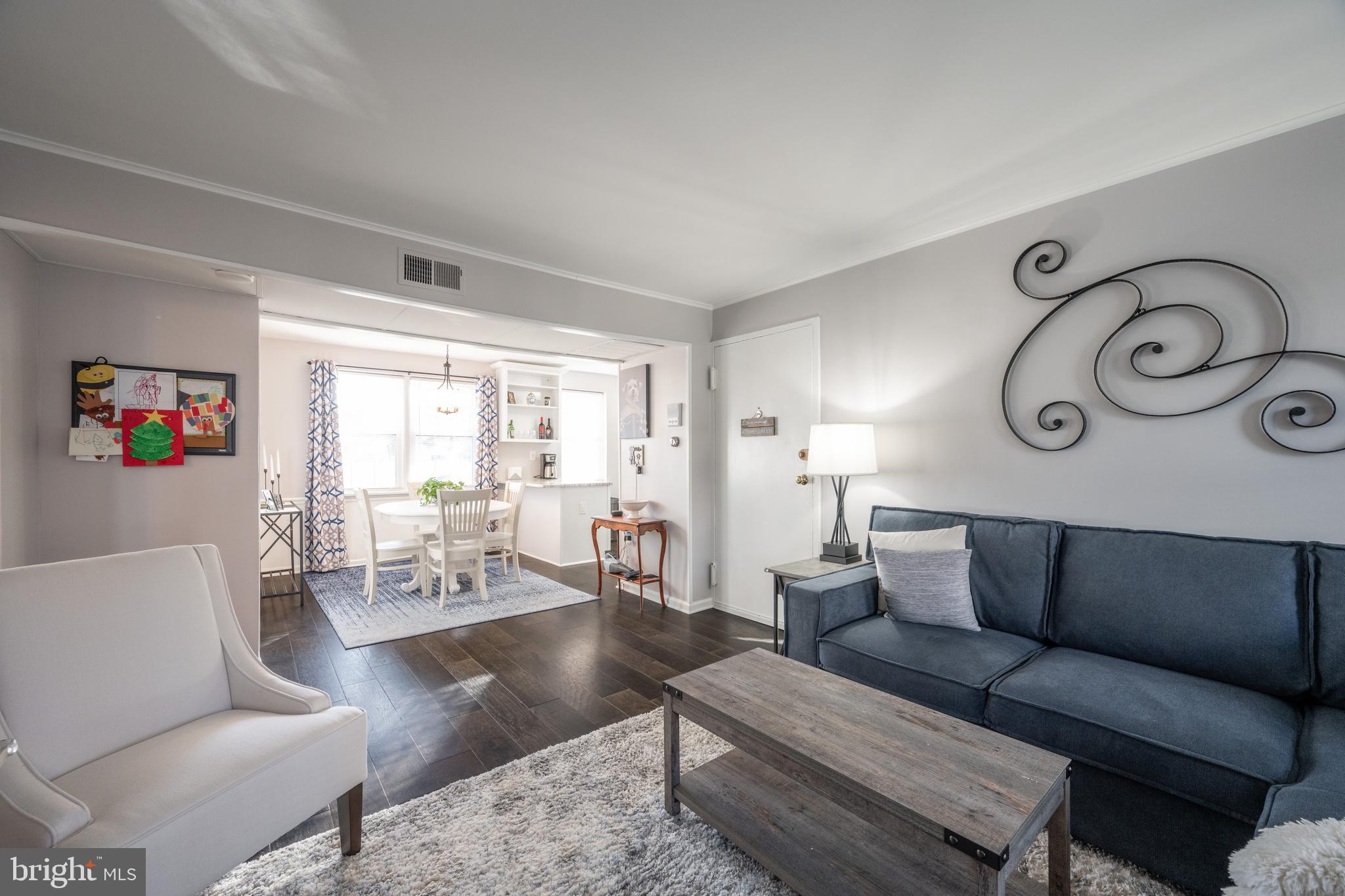 6626 Potomac AVENUE Unit: A1