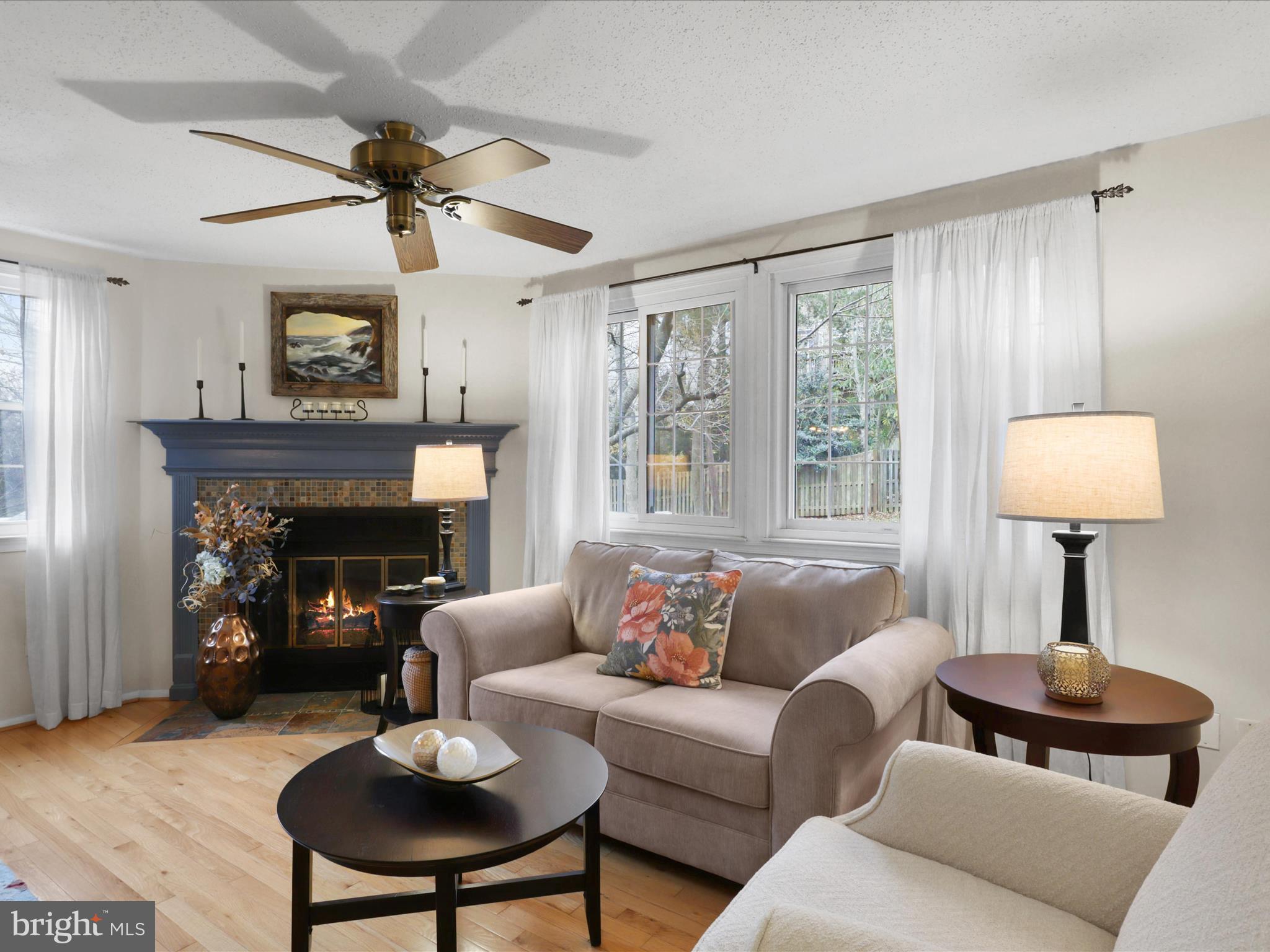 5322 Admiralty Ct