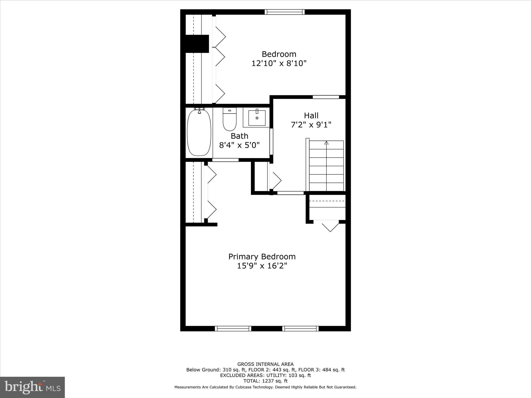 5322 Admiralty Ct