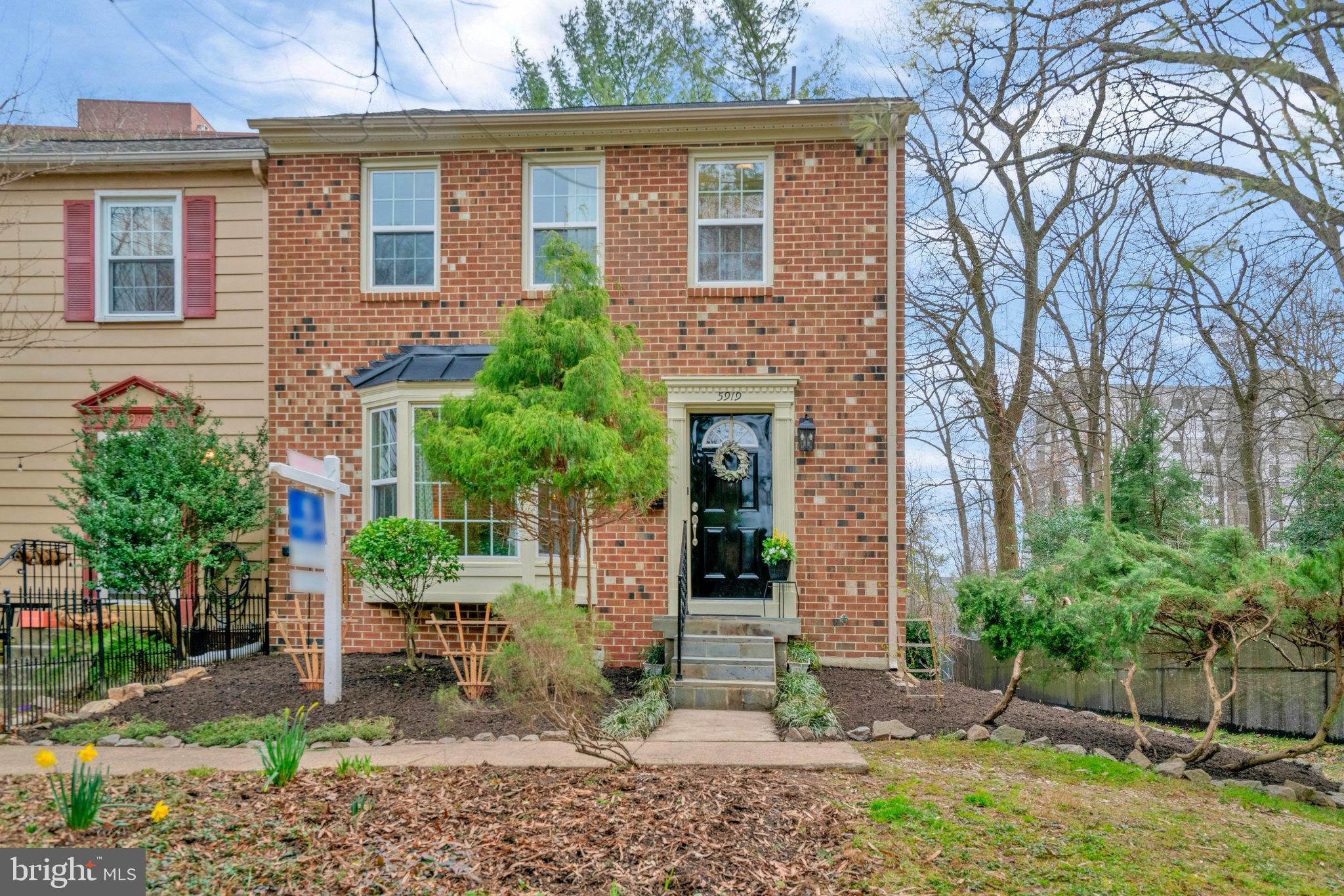 5919 Berkshire Ct