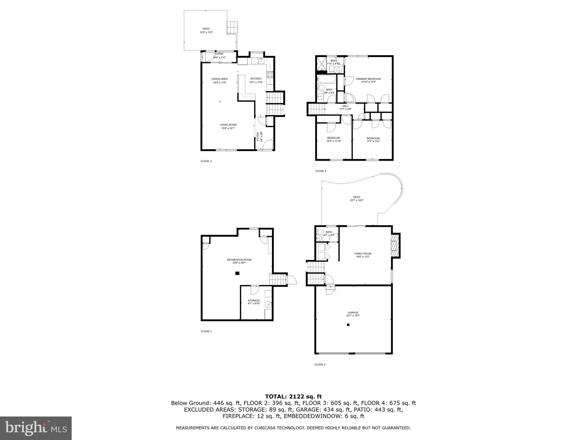 9512 Southern Cross Ln