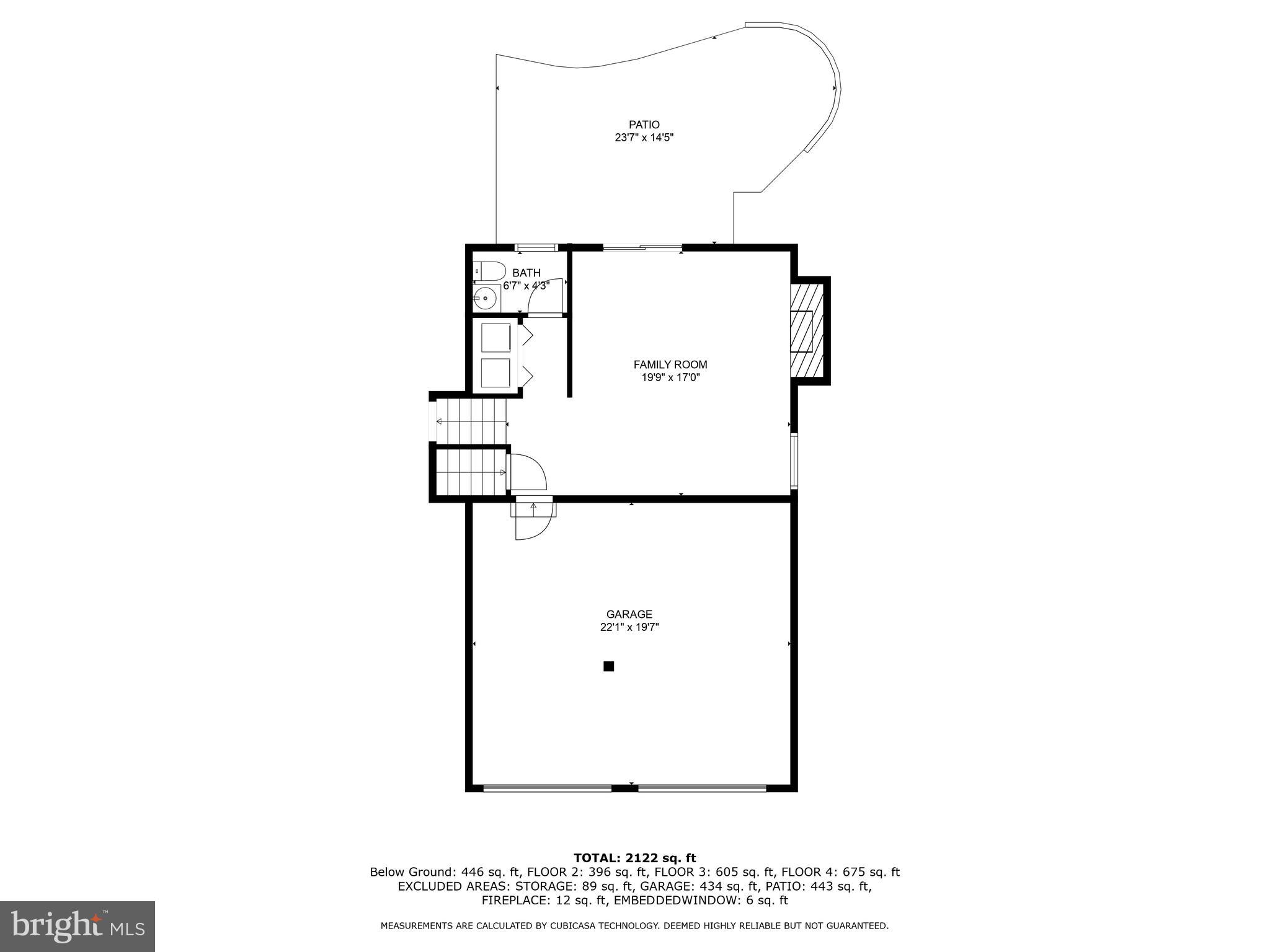 9512 Southern Cross Ln