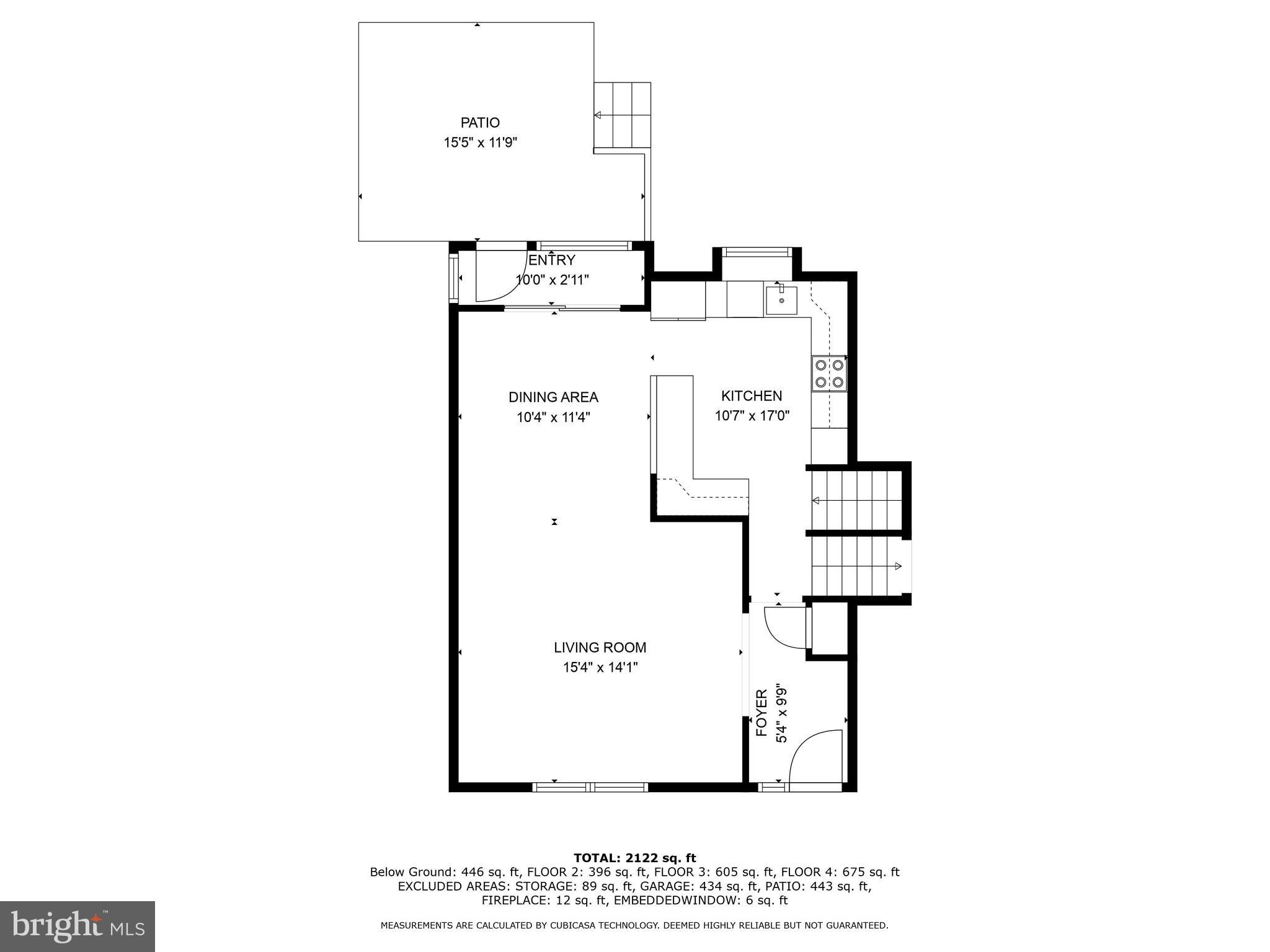 9512 Southern Cross Ln