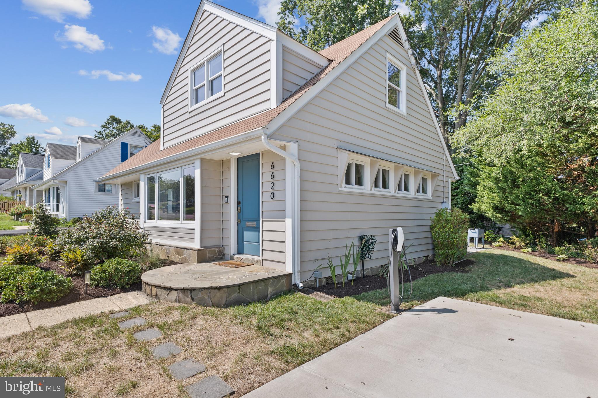 6620 Cornell Dr