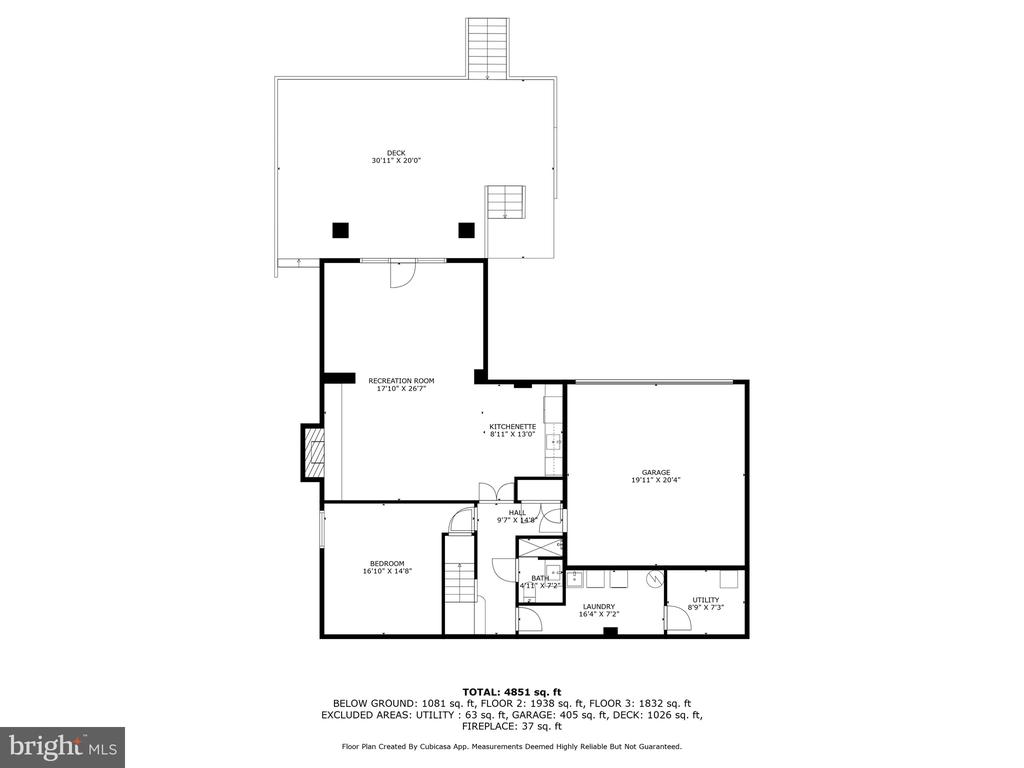 900 Clifton Dr