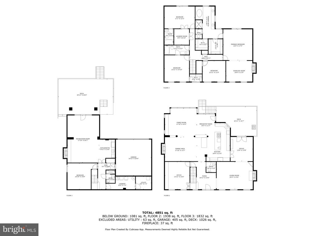 900 Clifton Dr