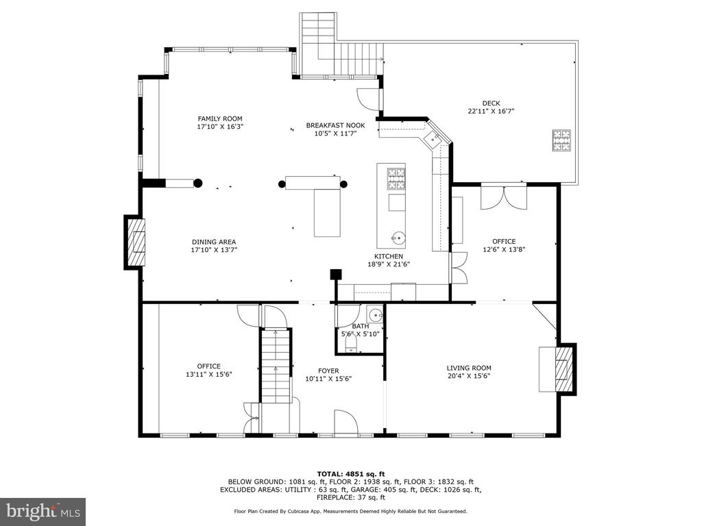 900 Clifton Dr