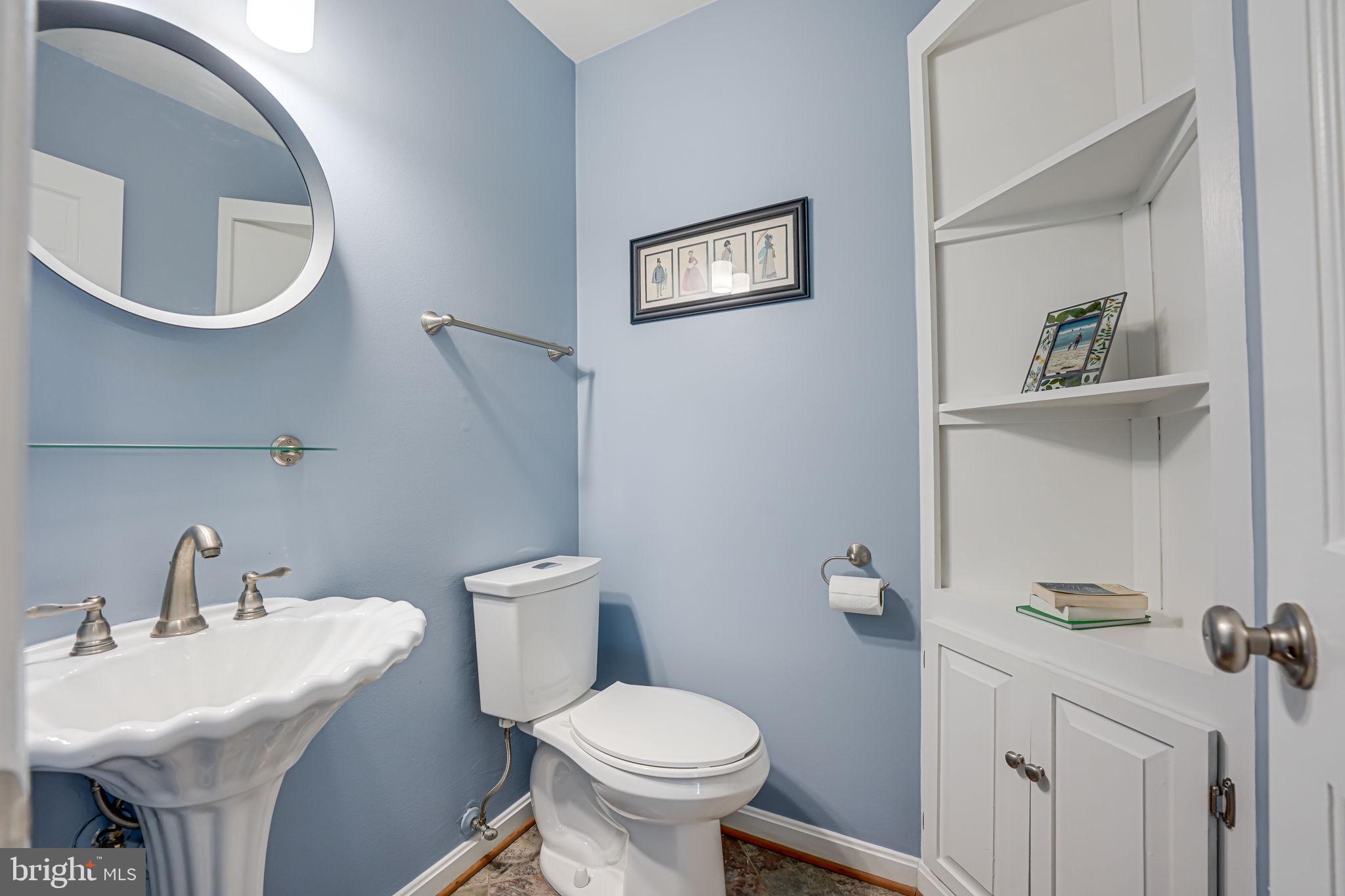 2429 Bramblebush Ct