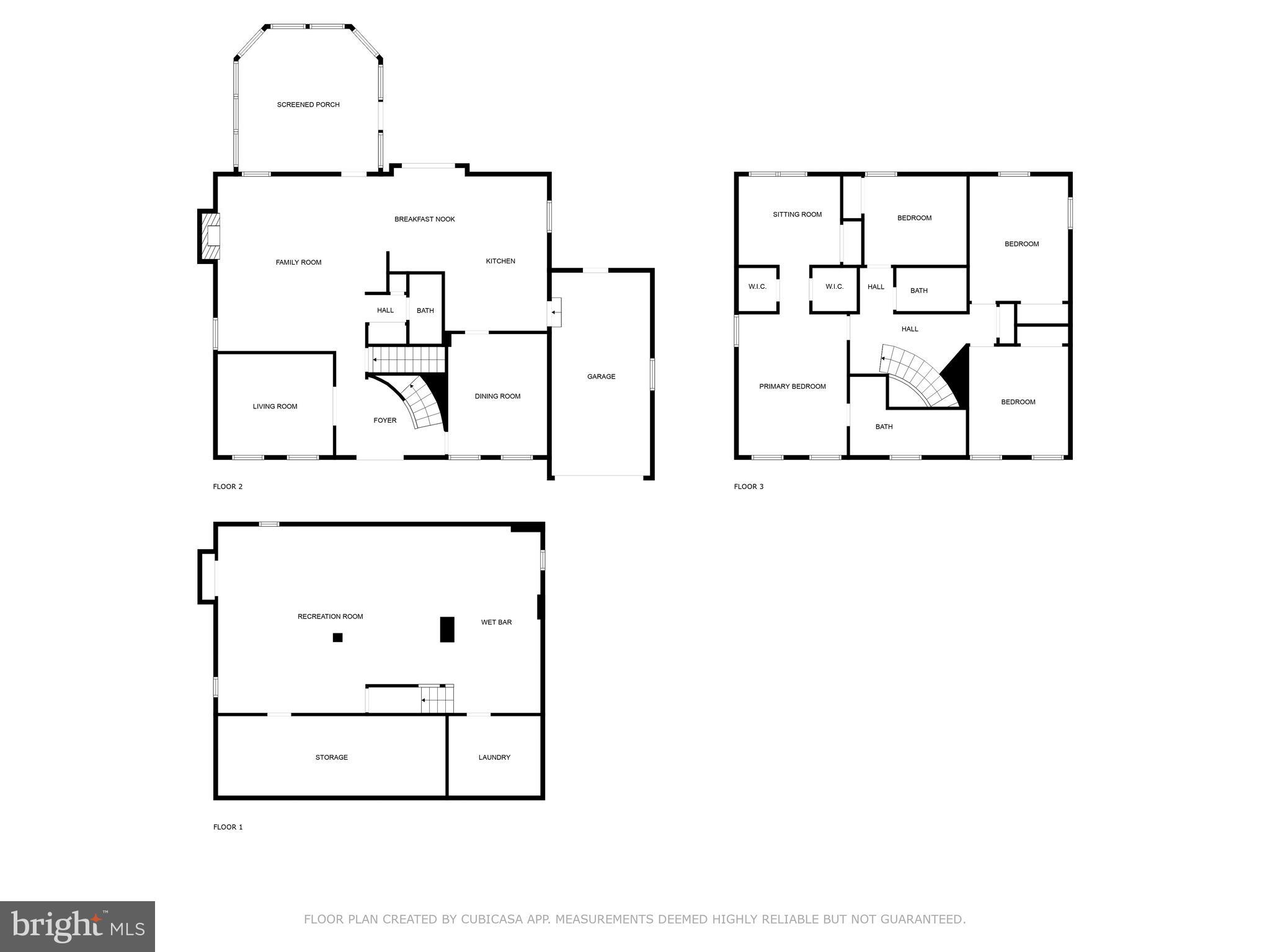 8621 Nanlee Dr