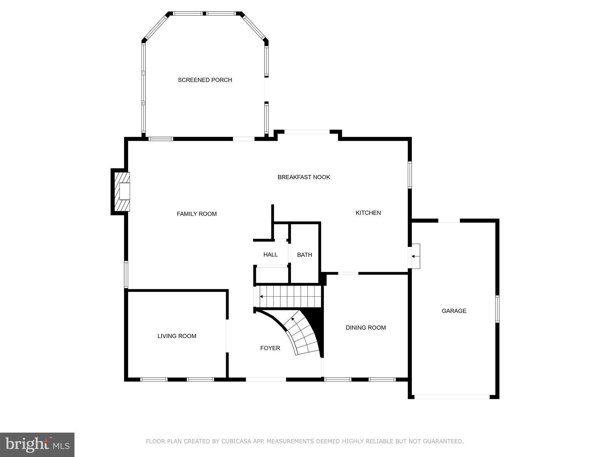 8621 Nanlee Dr