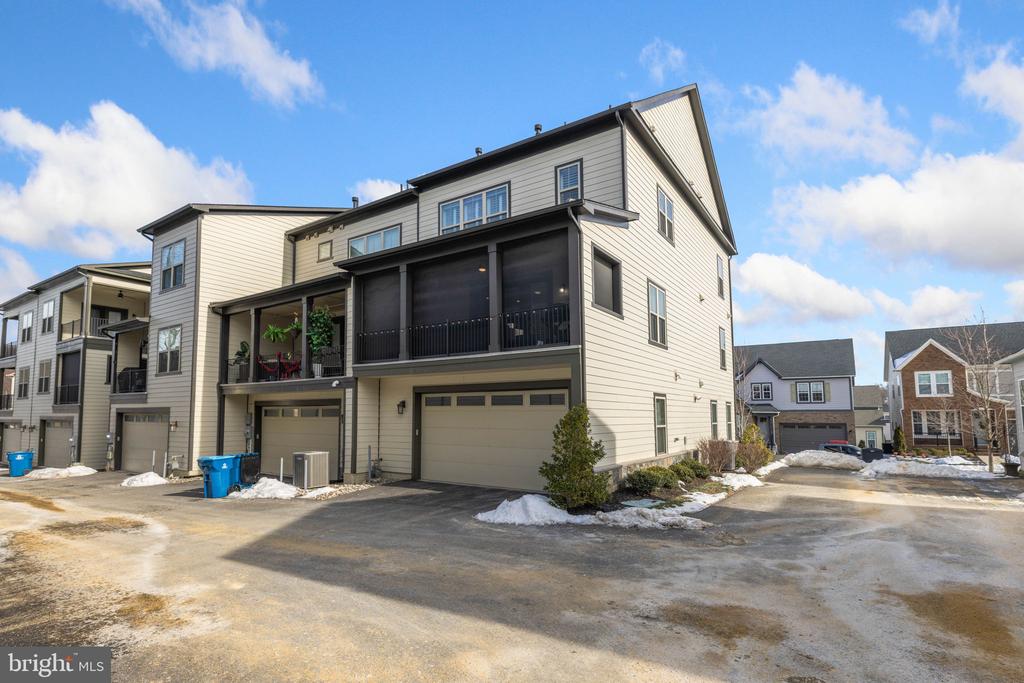6151 Olivet Dr